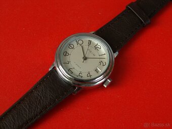 Hodinky Prim rok 1991. - 2