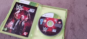 W2k16 pre xbox360 - 2