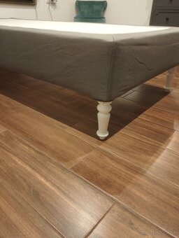 Posteľ IKEA  Lyngör - 2