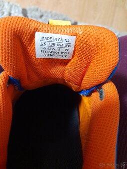 Salomon  botasky 42  2/3 - 2