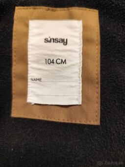 Predám zimný kabát - 2