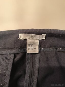 Nohavice damske - 2