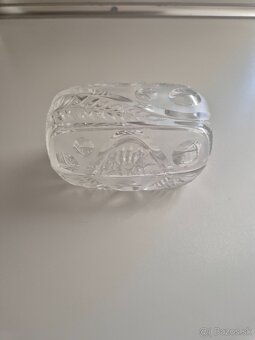 Krištáľova dozička - 2