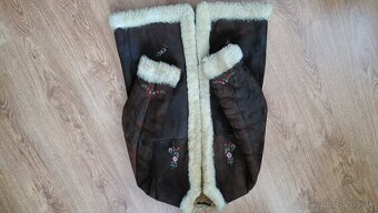 Slovenský kožuch. - 2