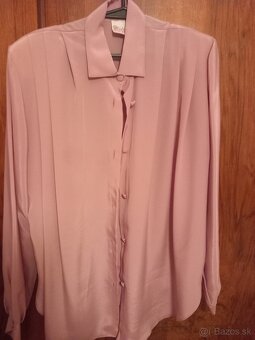 Dámske blúzky - 2