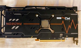 Sapphire PULSE RX 6700 XT OC - 2