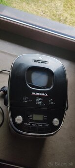 Pekáreň na chlieb - 2