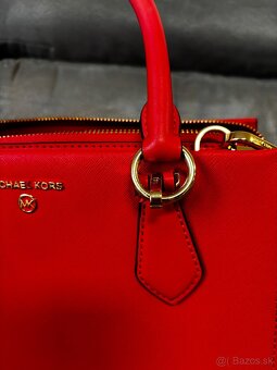 Original Michael Kors Kabelka Medium - 2