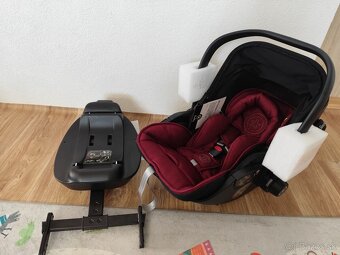 Predám autosedačku - 2