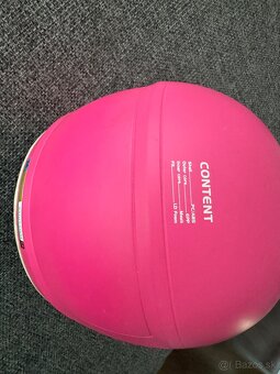 lyziarska prilba POC - 2