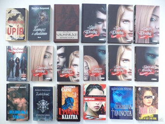 horor, thriller, mysterium 2 - 2