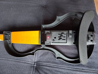 Elektrické husle Thoman - 2