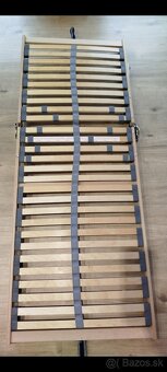 Polohovatelny rost lamenovy - 2