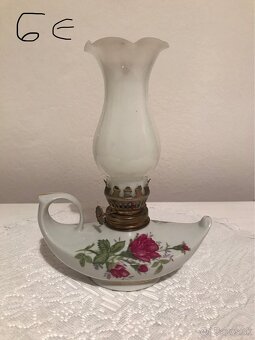 Predám rôzne -retro-poháre a misky - 2