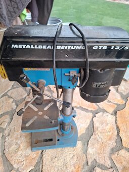 Stolova vrtačka - 2