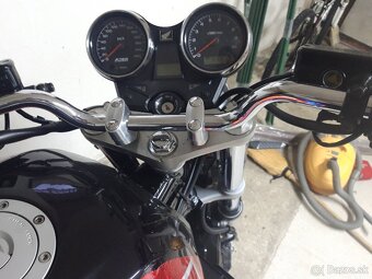 Honda cb 1300 - 2