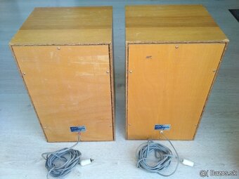 Reproduktory Tesla RK 09 - 2