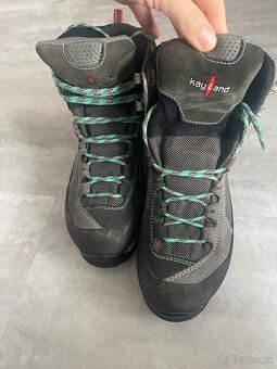 Turisticke topanky KayLand - 2