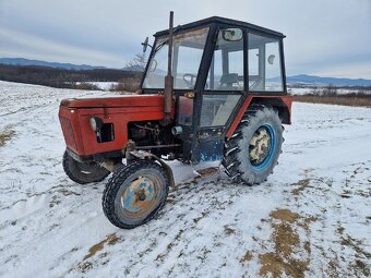 Zetor 52-6711 - 2
