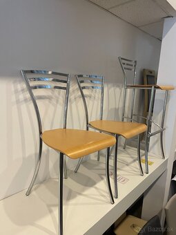 Predám stoličku Molino - 2