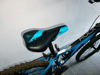 Detsky horsky bicykel - 2