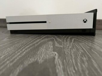 Xbox One S 1TB - 2