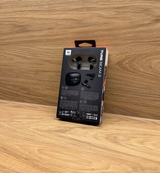 JBL Tune Beam 2 - 2