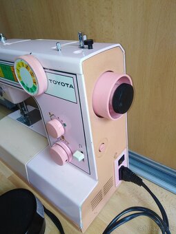 Toyota model 2600 - 2