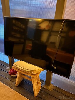 Samsung TV - 2