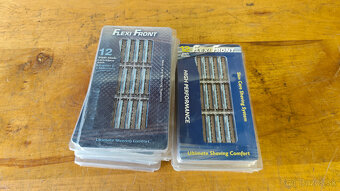 FlexiFront Triple Blade - 2