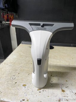 Kärcher umyvace okien - 2