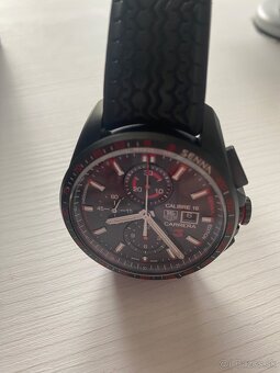 TAG Heuer SENNA CARRERA - 2