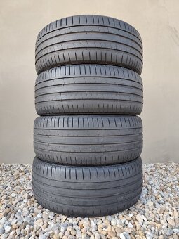 Letné pneumatiky Pirelli 245/40R19 - 2
