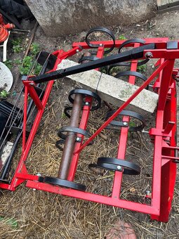 Predám kombinator - 2