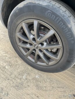 Elektróny borbet r15 - 2