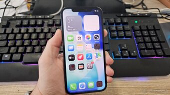 Apple iPhone 12 Pro 128GB - aj vymením - 2