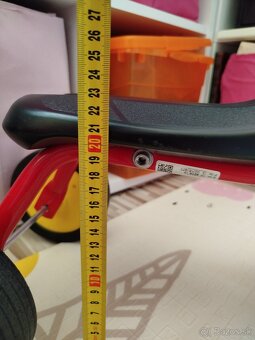 Odrážadlo Pukylino - 2