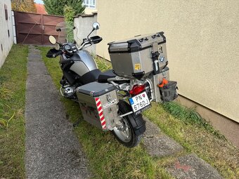 Bmw R1200GS - 2