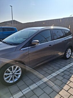 ford focus - 2