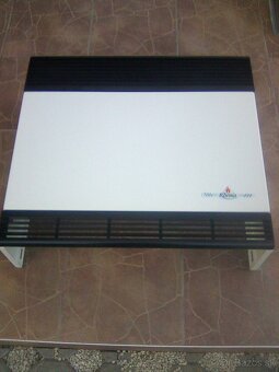 gamatky cez stenu KARMA Beta4 4kw - 2