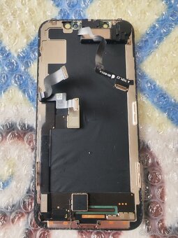 Displej na iPhone X original - 2