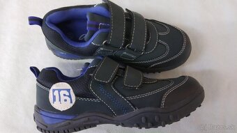 Nové topánky značky Alive - 2