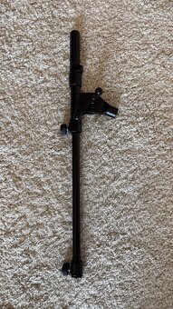 Stojany na mikrofóny - 2