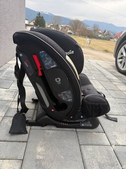 Autosedačka Joie Every Stage - 2