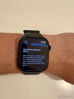 Apple Watch Series 10 46 mm - 2