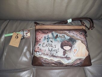 Anekke crossbody kabelka - 2