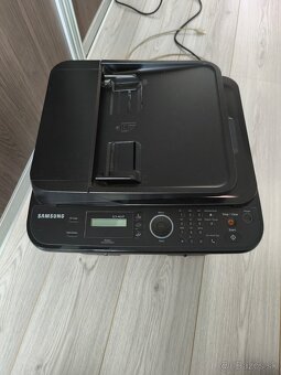 Samsung SCX 4623F - 2