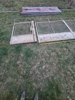 Železná brána - 2