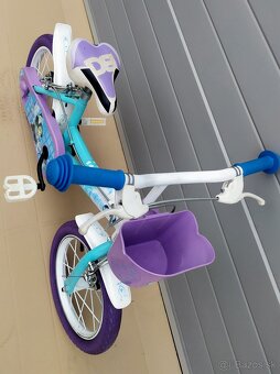 Predám bicykel 14 - 2