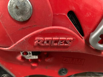 Kolieskové korčule Roces - 2